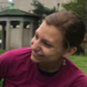 Meet your Posher, Camille